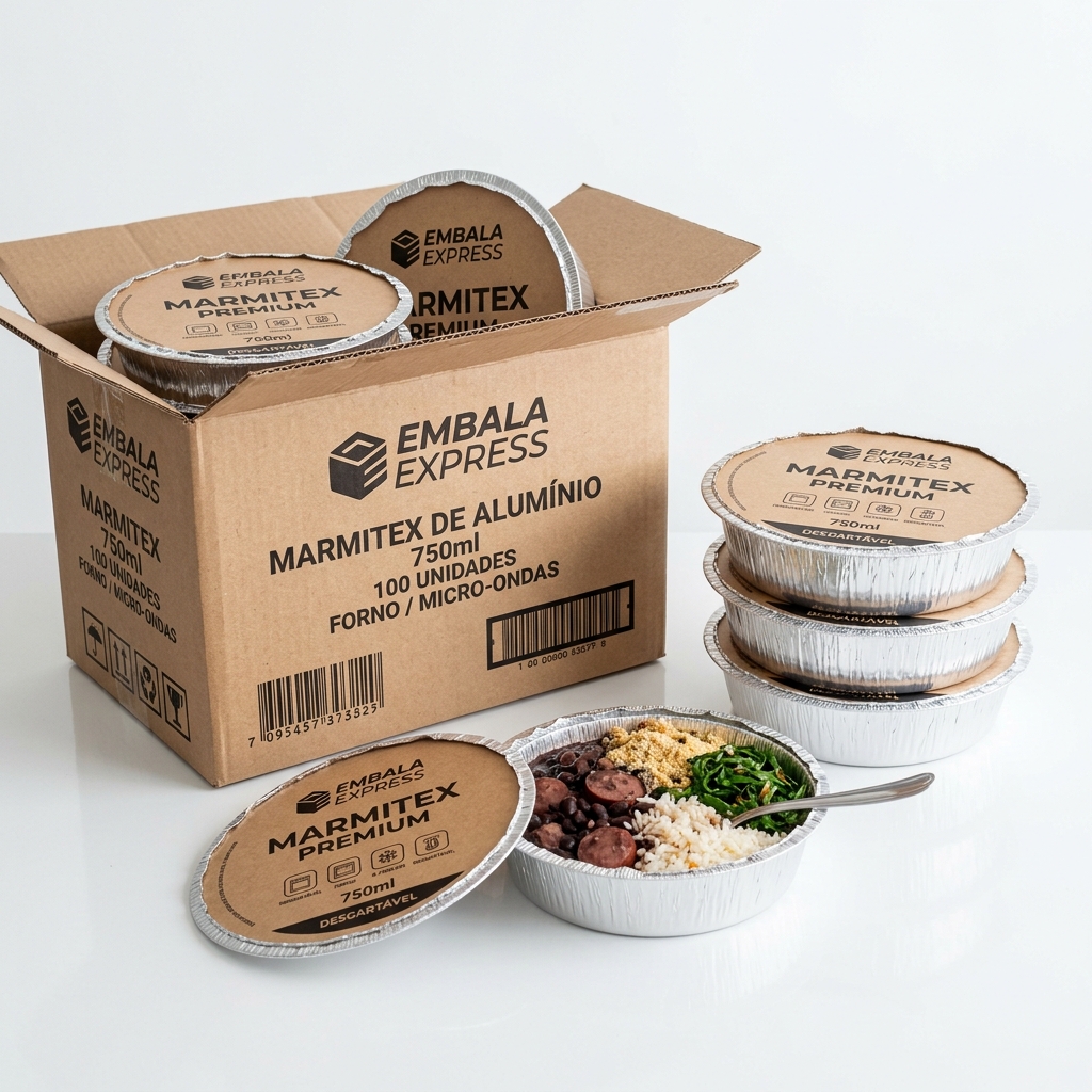Marmitex
